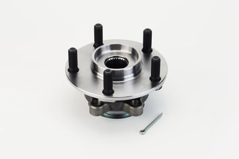 Image of Wheel bearing kit CONTITECH WBE1033