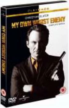 image of My Own Worst Enemy - The Complete Series