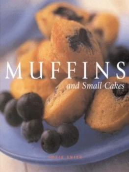Image of Muffins and Small Cakes by Suzie Smith Hardback