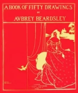Image of book of fifty drawings