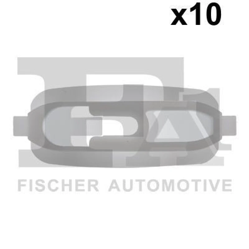 Image of FA1 Trim clip FA1 11-40067.10