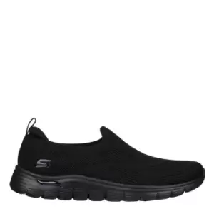 Image of Skechers Arch Fit Vista - Black