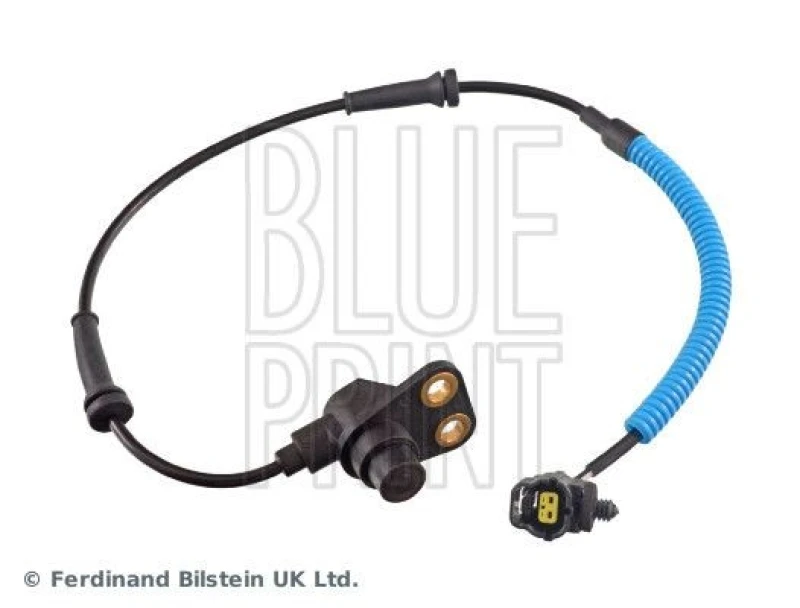 Image of Blue PRINT ABS sensor Blue PRINT ADG07176