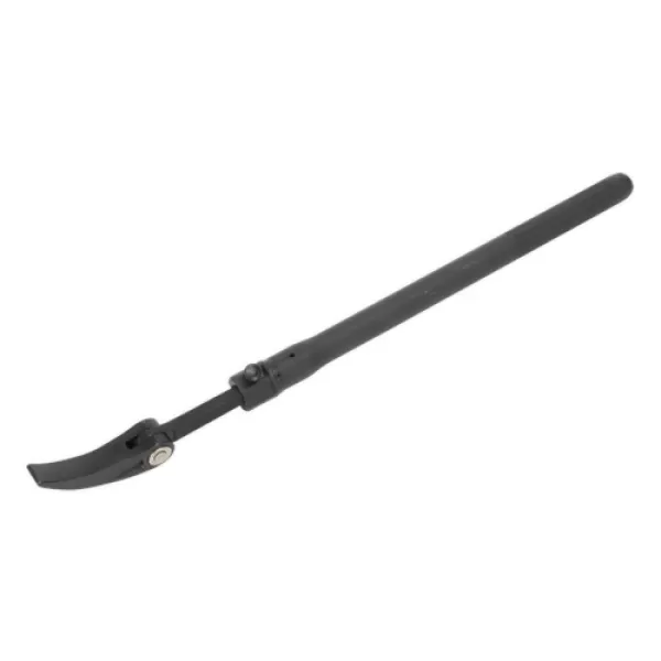 Image of Genuine SEALEY AK9138 Prybar Extendable Adjustable Head 600-915mm