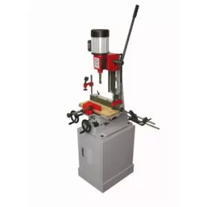 image of Holzmann - STM26 Hollow Chisel Mortiser