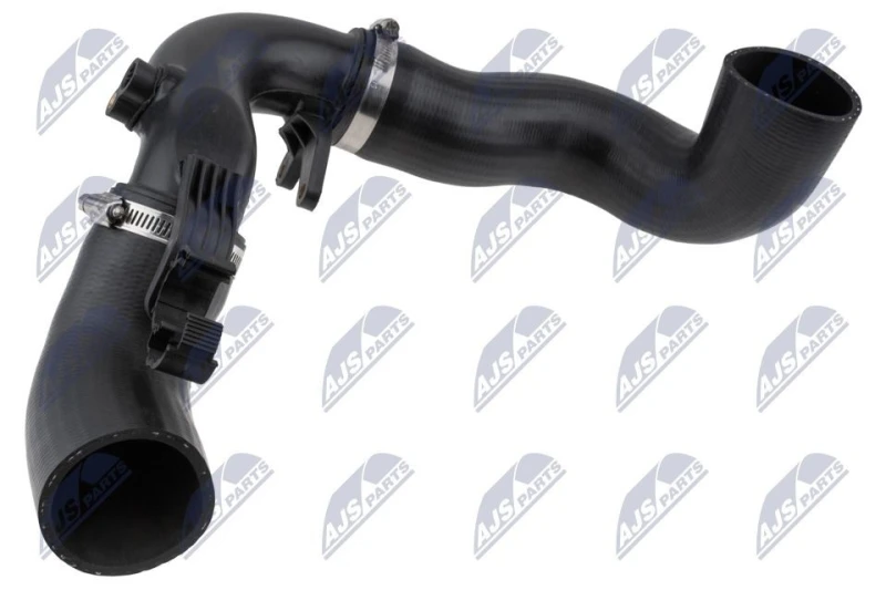 Image of NTY Charger intake hose NTY GPP-FT-058