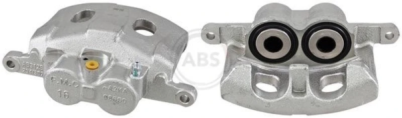 Image of A.B.S. Brake caliper A.B.S. 431481