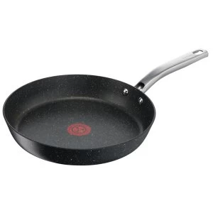 Image of Tefal Titanium Excel 24cm Frying Pan With Thermospot