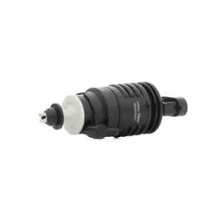 image of DAKAtec Windshield Washer Pump RENAULT 40006W 7700431079,7700802336,7704002215 8201626365