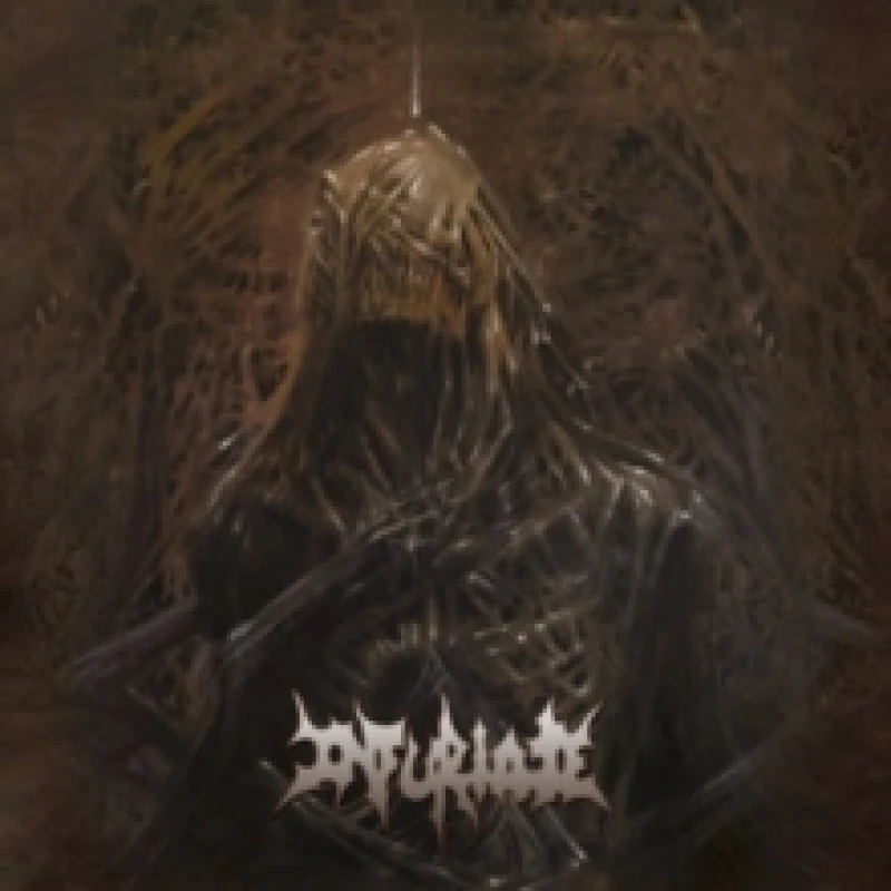 Image of Infuriate Vinyl