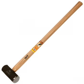 image of Avit AV03030 Sledge Hammer 7lb / 3.2 kg