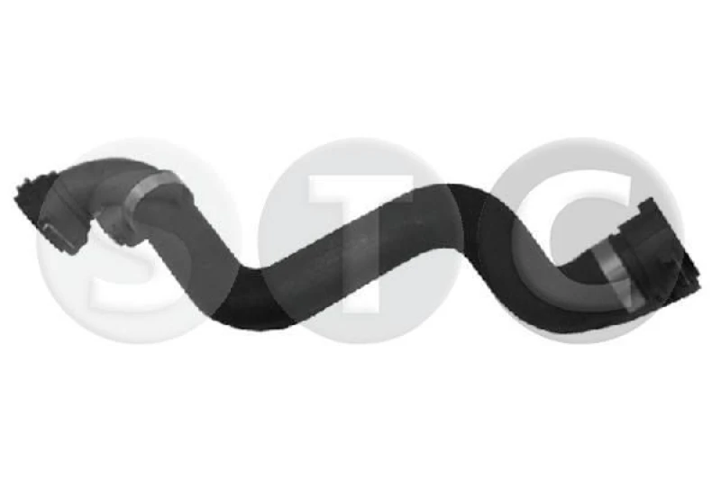 Image of STC Radiator hose STC T409490