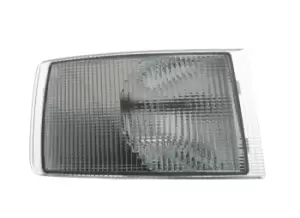 image of TYC Turn Signal 18-5617-01-2 Side Marker Lights,Side Indicator FIAT,PEUGEOT,CITROEN,DUCATO Pritsche/Fahrgestell (230),DUCATO Bus (230)