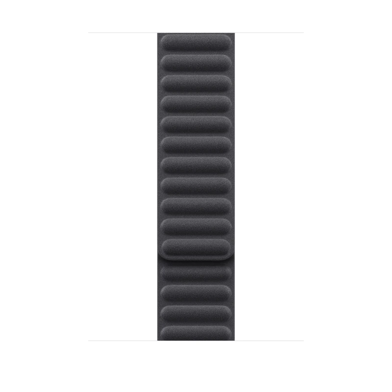 Image of Apple 46mm Black Magnetic Link - S/M MXWY3ZM/A