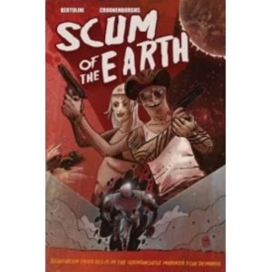 Image of Scum of the Earth Paperback