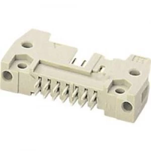 Image of Harting 09 18 550 6904 Multipole Connector SEK