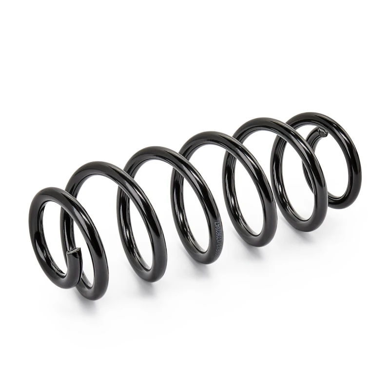 Image of RIDEX 188C1851 Coil spring Rear Axle Coil Spring (188)