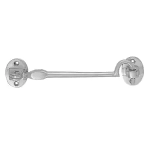 Image of Select Hardware Cabin Hook Chrome Medium - 1 Pack