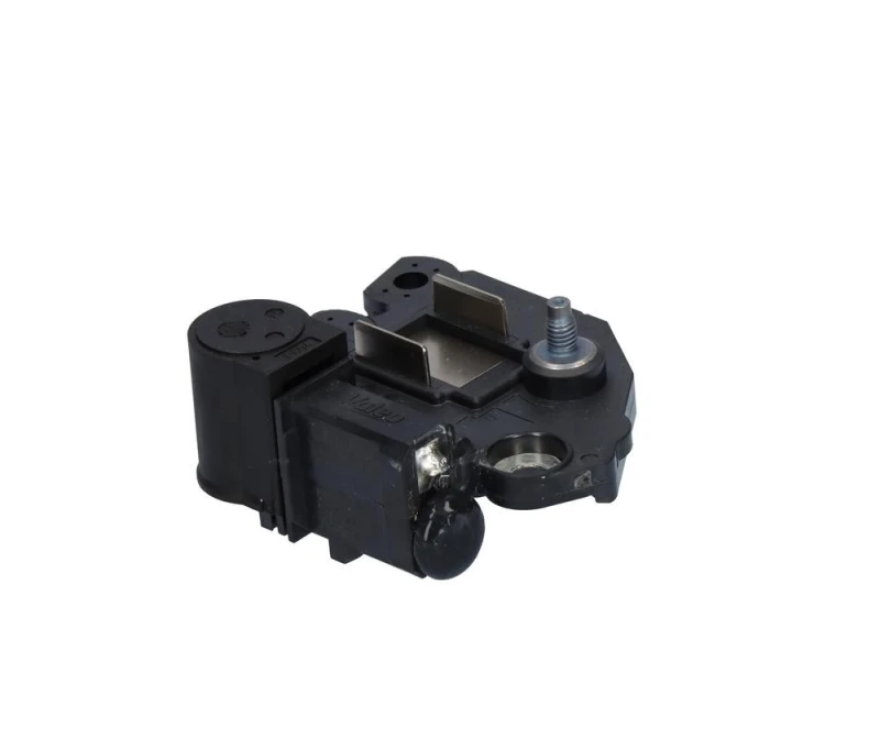 Image of Alternator voltage regulator VALEO 599154