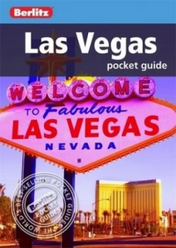 Image of Las Vegas by James P Reza and Matthew R Poole Book