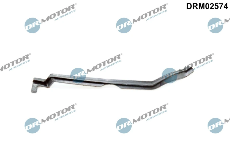 Image of DR.MOTOR AUTOMOTIVE Timing cover gasket DR.MOTOR AUTOMOTIVE DRM02574