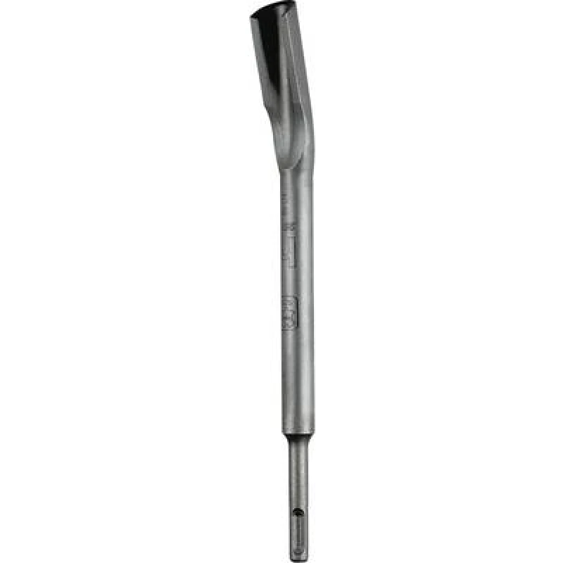 Image of Heller Tools Heller Tools 196239 Gouge 22mm Total length 250 mm SDS-Plus 196239