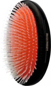 image of Mason Pearson Brushes Nylon Universal Military NU2M