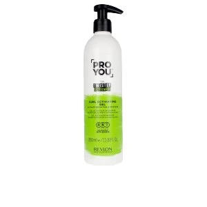 image of PROYOU the twister scrunch 350ml