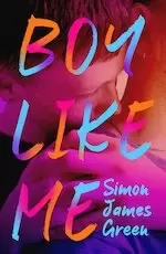 Image of Boy Like Me