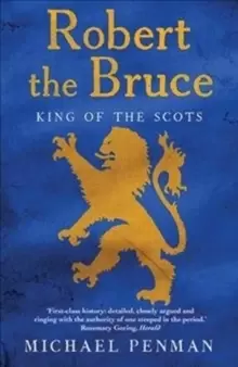 Image of Robert the Bruce : King of the Scots