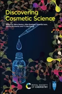 Image of Discovering Cosmetic Science