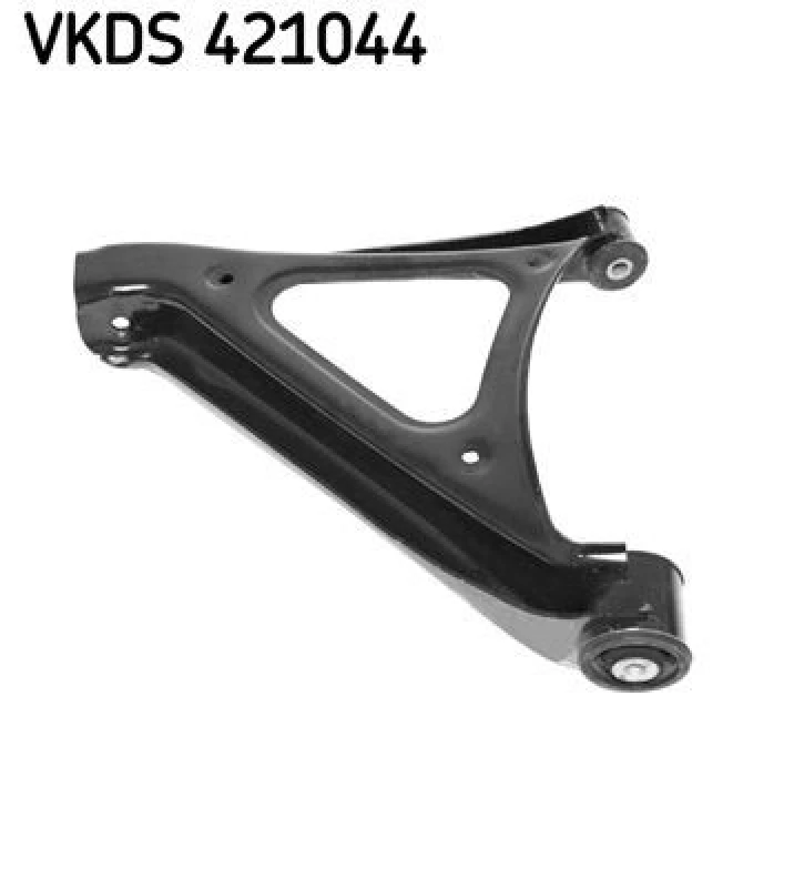 Image of SKF Suspension arm SKF VKDS 421044