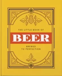 Image of The Little Book of Beer : Probably the best beer book in the world