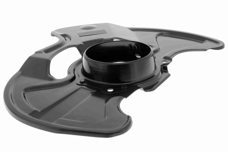 Image of Brake disc backing plate VAICO V30-2558