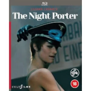 image of The Night Porter (4K sourced)