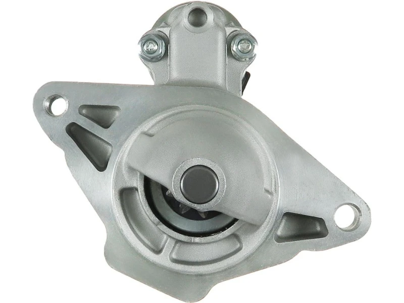 Image of AS-PL Starter motor AS-PL S6384S