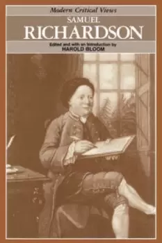 Image of Samuel Richardson by Harold Bloom
