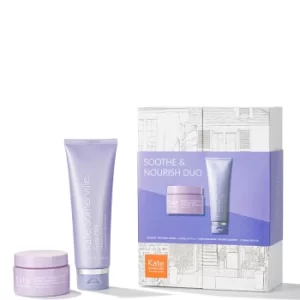 Image of Kate Somerville Soothe and Nourish Duo