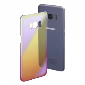 image of Hama Samsung Galaxy S8 Mirror Cover