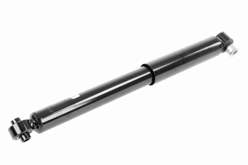 Image of VAICO V25-1703 Shock absorber Rear Axle, Gas Pressure, Increased shock absorption, Original VAICO Quality, Telescopic Shock Absorber, Bottom eye Shoc