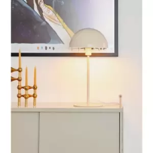 Image of Nordlux Ellen Table Lamp Beige E14