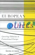 Image of european others queering ethnicity in postnational europe