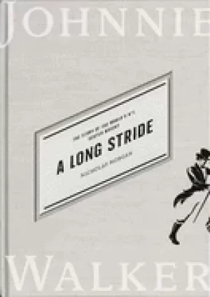 Image of long stride the story of the worlds no 1 scotch whisky