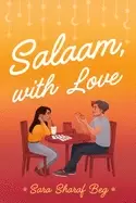 Image of salaam with love