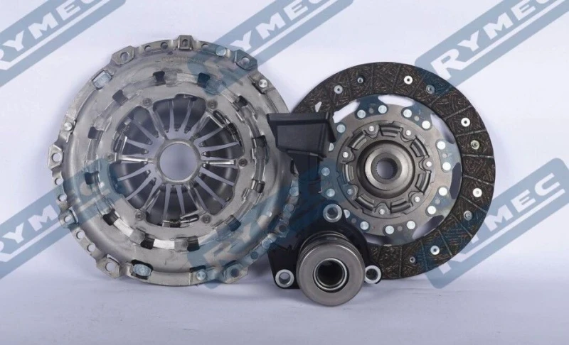 Image of RYMEC Clutch kit RYMEC JT18981058