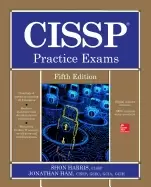 Image of cissp practice exams fifth edition