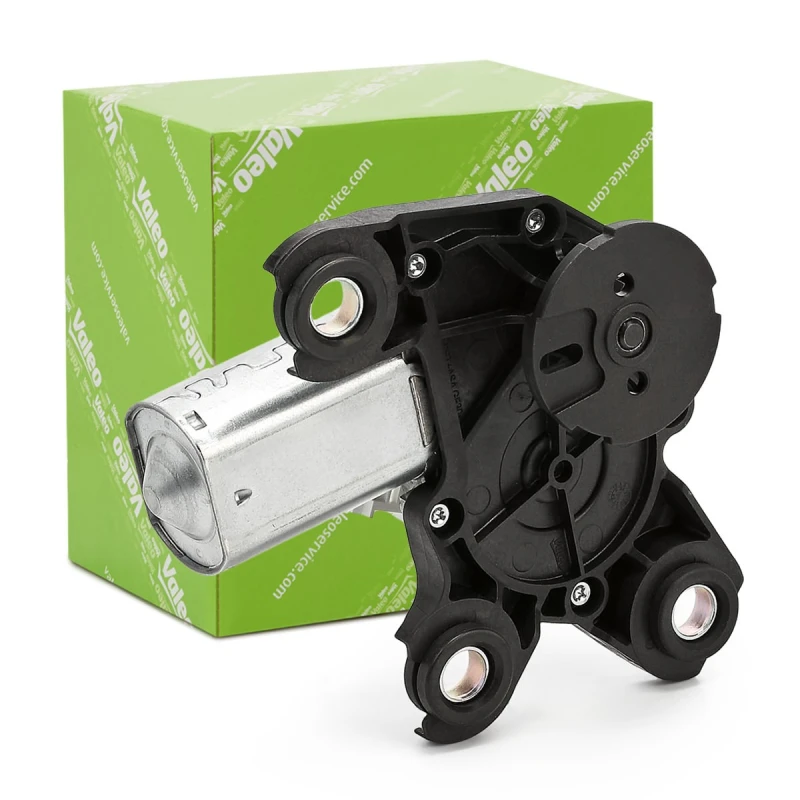 Image of VALEO 579765 Wiper Motor Original PART, Rear Wiper Motor (295)