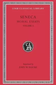 Image of Moral Essays : Volume I