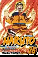 Image of naruto vol 26 awakening