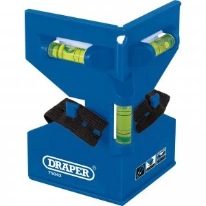 Image of Draper Post Level